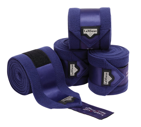 LeMieux® Loire Polo Bandages