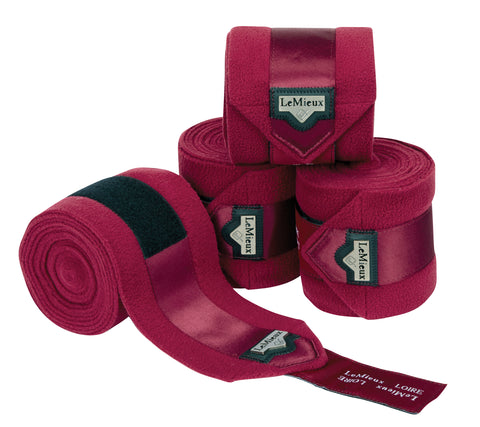 LeMieux® Loire Polo Bandages