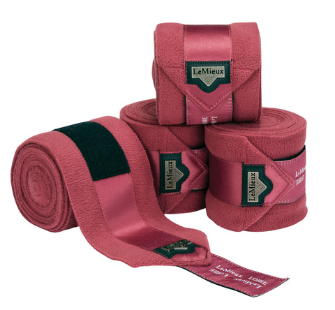 LeMieux® Loire Polo Bandages