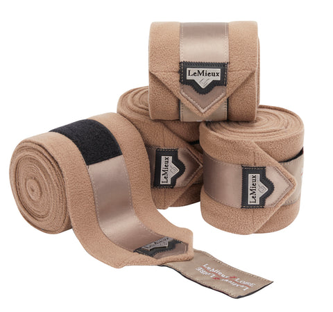LeMieux® Loire Polo Bandages