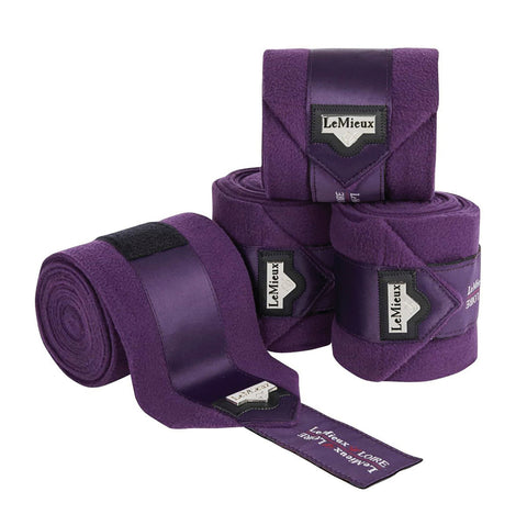 LeMieux® Loire Polo Bandages