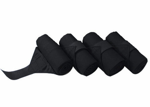 Standing Wraps