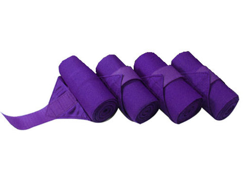 Standing Wraps