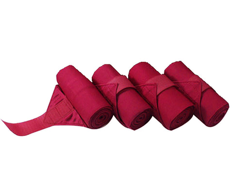 Standing Wraps