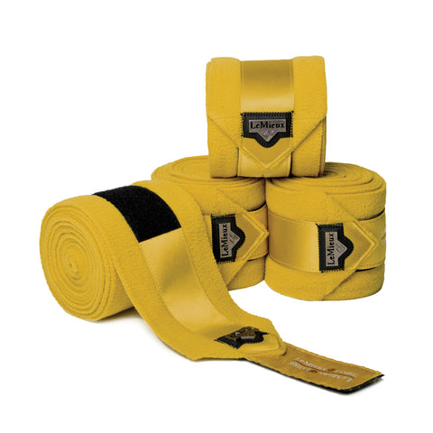 LeMieux® Loire Satin Polo Bandages