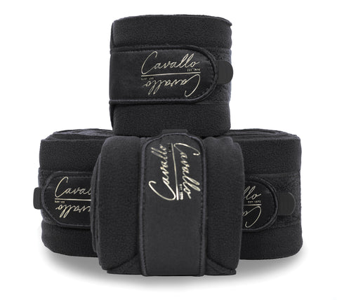 Cavallo® Helen Polo Wraps