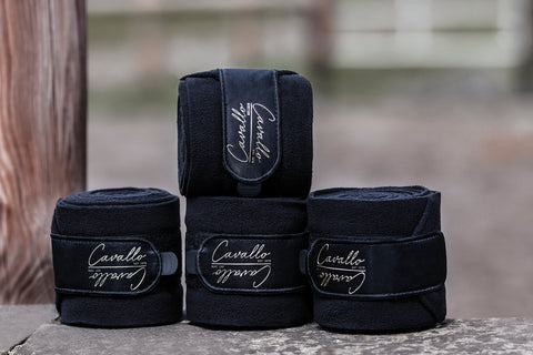 Cavallo® Helen Polo Wraps