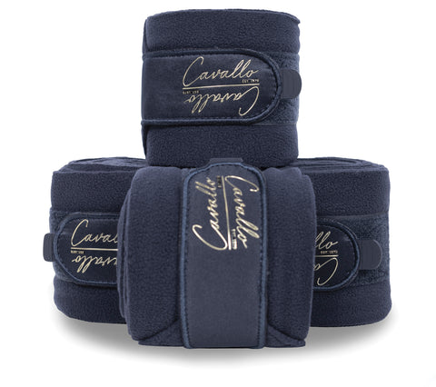 Cavallo® Helen Polo Wraps