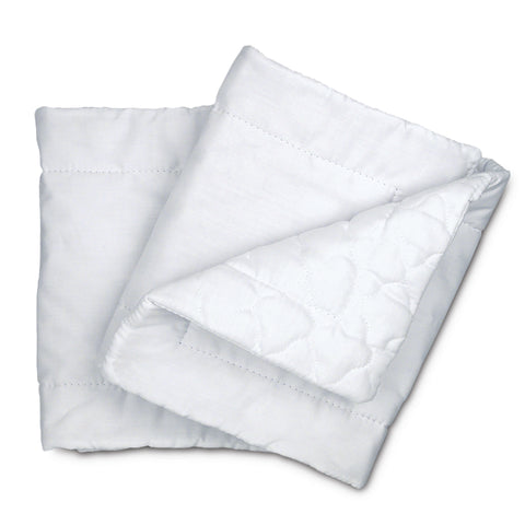 Toklat® 18" Premium Quilted Leg Wraps