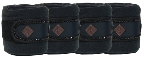 Kentucky Horsewear Pearl Polo Wraps