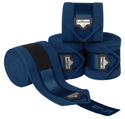 LeMieux® Loire Polo Wraps