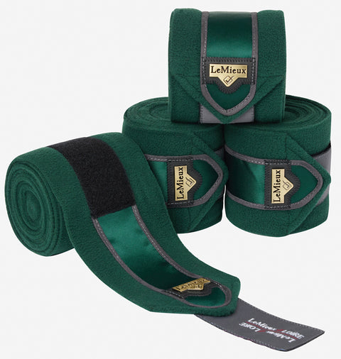 LeMieux® Loire Polo Wraps