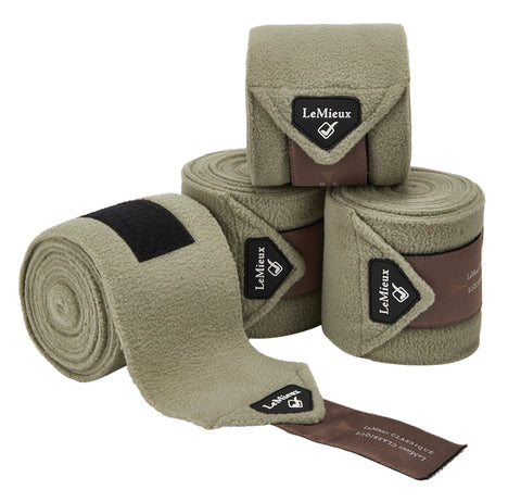 LeMieux® Classique Polo Wraps