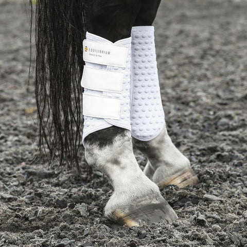 Equilibrium Stretch & Flex Flatwork Wraps