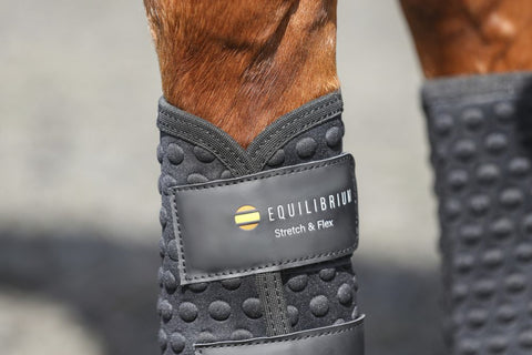 Equilibrium Stretch & Flex Flatwork Wraps