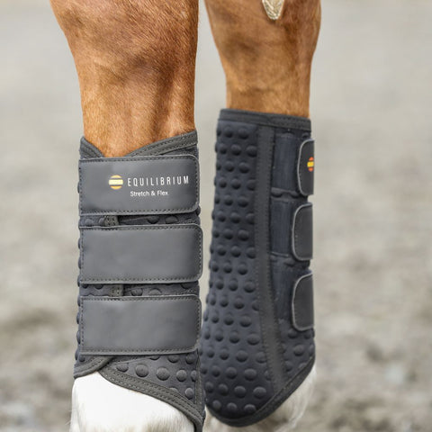 Equilibrium Stretch & Flex Flatwork Wraps