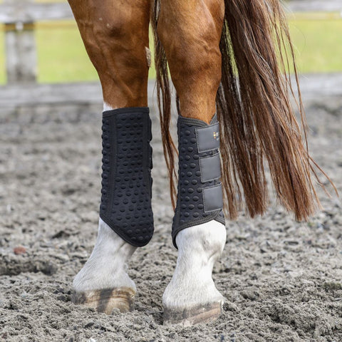 Equilibrium Stretch & Flex Flatwork Wraps