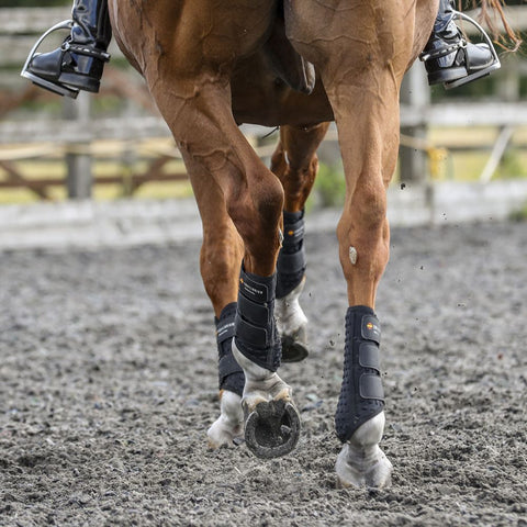 Equilibrium Stretch & Flex Flatwork Wraps