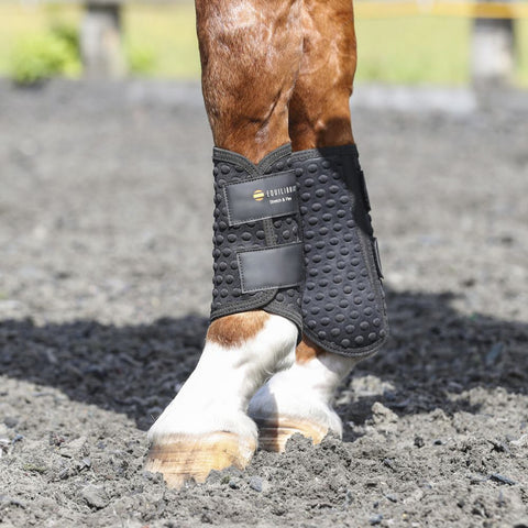 Equilibrium Stretch & Flex Flatwork Wraps