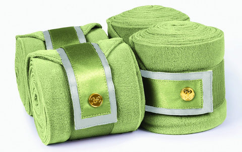 PS of Sweden Signature Polo Wraps