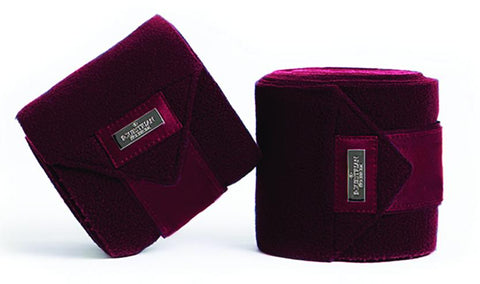Equestrian Stockholm Classic Polo Wraps