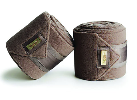 Equestrian Stockholm Classic Polo Wraps
