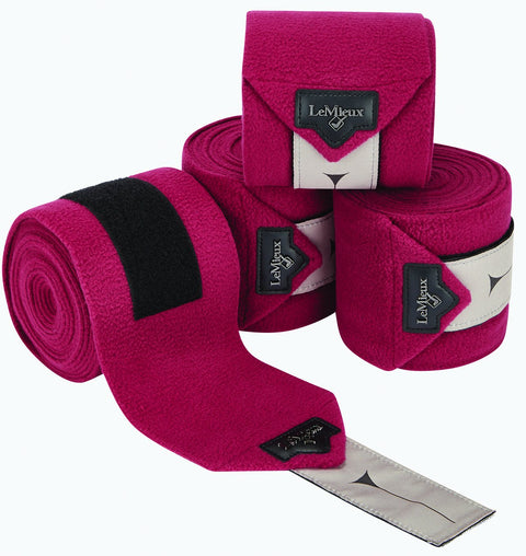 LeMieux® Polo Wraps