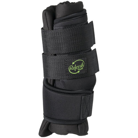 Refresh by Tough1® Miniature Ceramic-Infused Quick Wraps