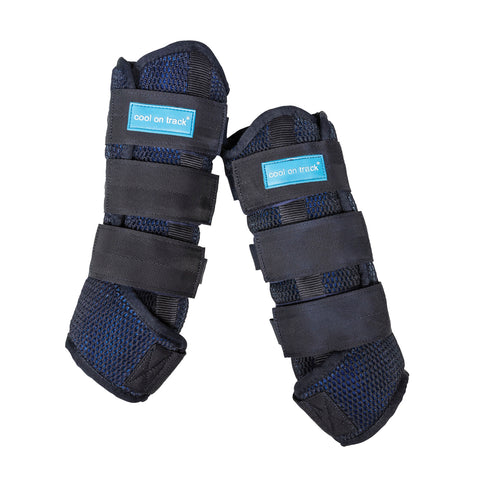 Back on Track® Cool on Track™ Quick Wraps