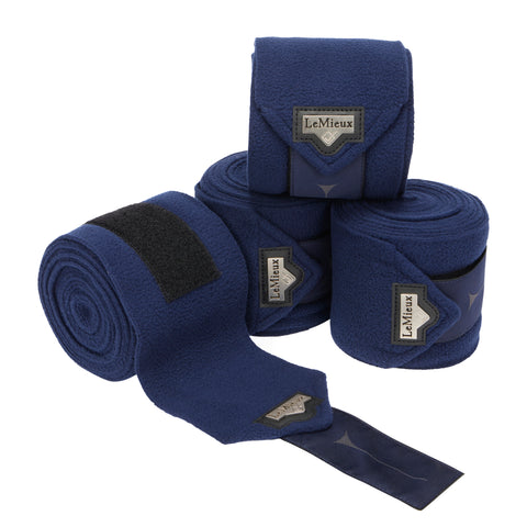 LeMieux® Elevate Polo Wraps