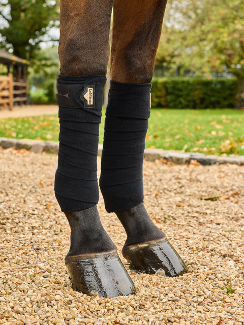 LeMieux® Elevate Polo Wraps