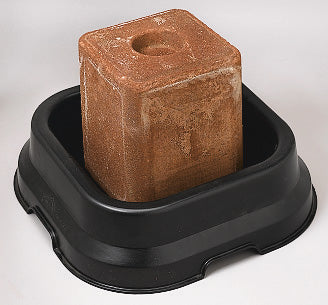 Fortiflex® Salt Block Pan