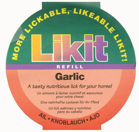 Likit™ Standard Refill