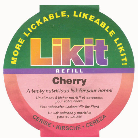 Likit™ Standard Refill