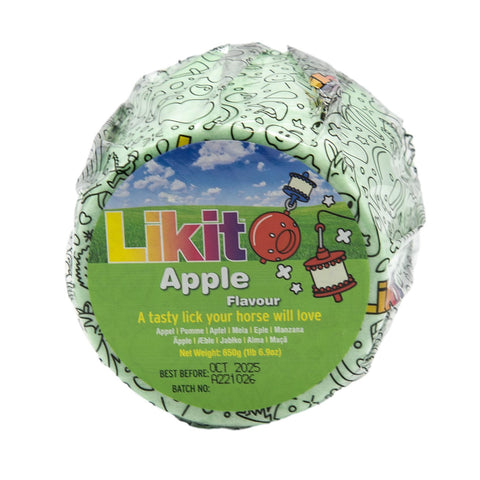 Likit™ Standard Refill