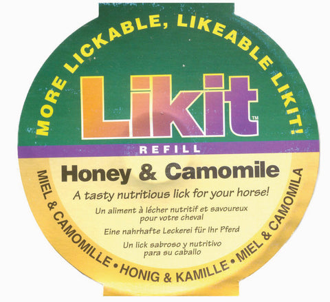 Likit™ Little Refill