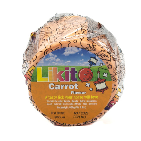 Likit™ Standard Refill