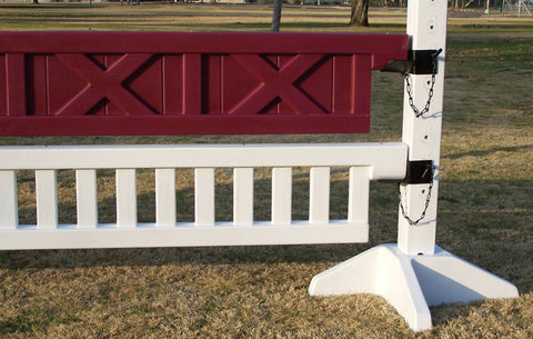 Burlingham Sports Pony Gate