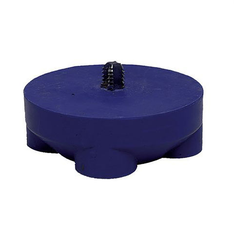 Nunn Finer® Safety Spin Tee Tap