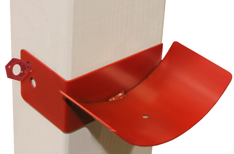 Metal Jump Cups with Pins