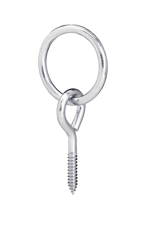 Tie Ring Screw Eye