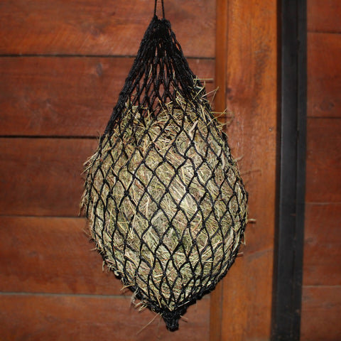 Shires Small-Mesh Hay Net