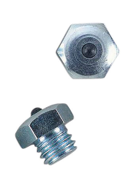 Flat Hexagonal Road Stud