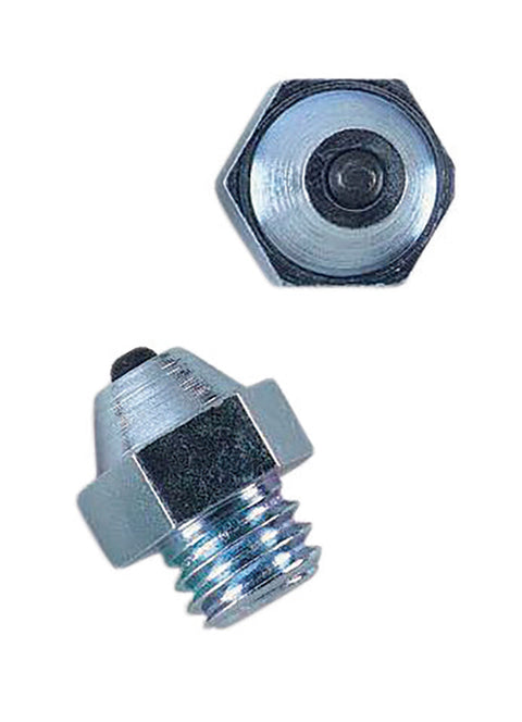 Semi-Hexagonal Spike Stud