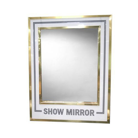 Dress Mirror