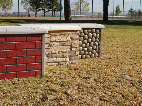 Burlingham Sports Wall