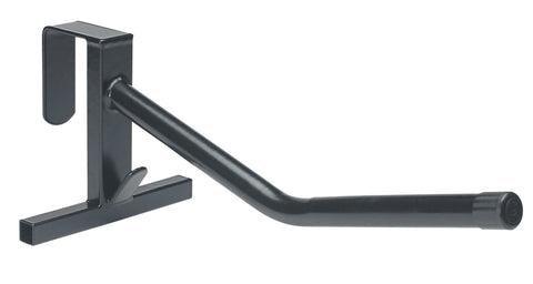 PVC-Coated Single Saddle Rack