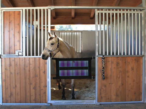 Kensington™ Stall Guard