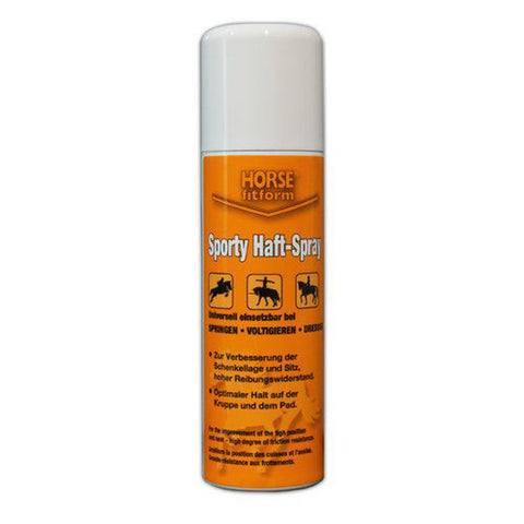 Pharmaka Sporty Sit-Tite Spray
