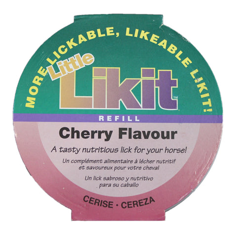 Likit™ Little Refill